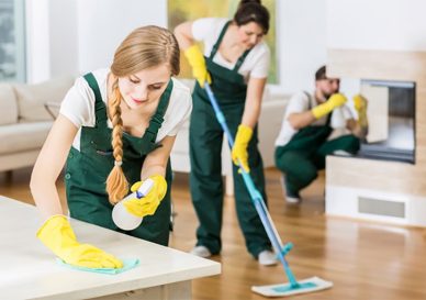 Cung cấp tạp vụ Pleiku – Giải pháp hiệu quả cho mọi doanh nghiệp